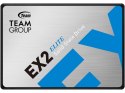 SSD Team Group EX2 2,5" 1TB SATA