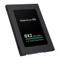 SSD Team Group GX2 2,5" 256GB SATA III