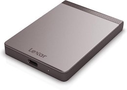 SSD USB3.1 512GB EXT./LSL200X512G-RNNNG LEXAR