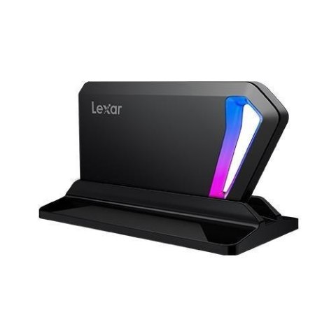 SSD USB3.2 512GB EXT./LSL660X512G-RNNNG LEXAR