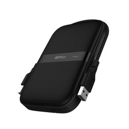 Dysk zewnętrzny HDD Silicon Power Armor A60 (1TB; 2.5