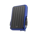 Dysk zewnętrzny HDD Silicon Power Armor A66 (5TB; 2,5"; USB 3.2; Blue; SP050TBPHD66LS3B)