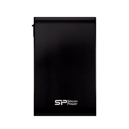 Dysk zewnętrzny HDD Silicon Power Armor A80 (1TB; 2.5