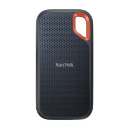 Dysk zewnętrzny SSD SanDisk Extreme Portable (4TB; USB 3.2; 1050 MB/s; SDSSDE61-4T00-G25)