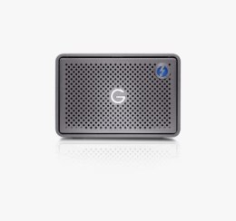 SANDISK PROFESSIONAL DYSK G-RAID 2 40TB