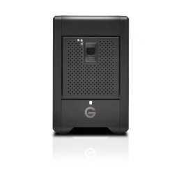 SANDISK PROFESSIONAL DYSK G-RAID SHUTTLE 4 72TB