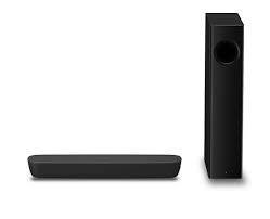 SOUND BAR 2.1/SC-HTB250EGK PANASONIC