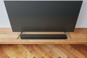 Sony | 2-kanałowy pojedynczy soundbar | HT-SF150 | 30 W | Łączność Bluetooth | Czarny