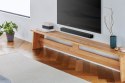 Sony | 2-kanałowy pojedynczy soundbar | HT-SF150 | 30 W | Łączność Bluetooth | Czarny