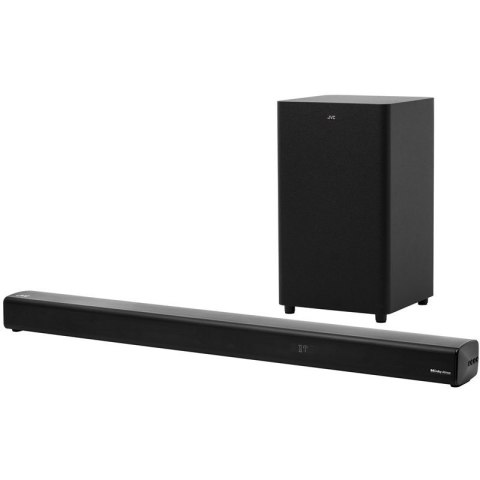 Soundbar JVC TH-E851B 3.1CH, Atmos, 380W