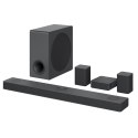 Soundbar LG S80QR.DEUSLLK