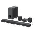 Soundbar LG S80QR.DEUSLLK