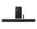 Soundbar Samsung SAMSUNG HW-Q700C/EN