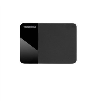 Toshiba Canvio Ready HDTP320EK3AA 2000 GB 2.5 " USB 3.2 Gen1 Black