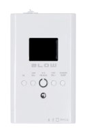 Zestaw głośników bluetooth BLOW 30-300# (2.0; 15 W; kolor biały)