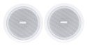 Zestaw głośników bluetooth BLOW 30-300# (2.0; 15 W; kolor biały)