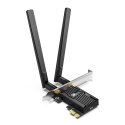 AX3000 WI-FI 6 PCIE ADAPTER/DUAL-BAND WITH BLUETOOTH