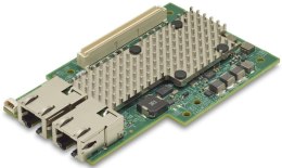 Broadcom karta sieciowa M210TP 2x 10GbE RJ45 OCP 2.0 PCIe 3.0 x8