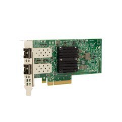 Broadcom karta sieciowa P210P 2x 10GbE SFP+ PCIe NIC 3.0 x8