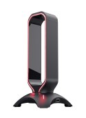 Stojak na słuchawki TRUST GXT265 CINTAR RGB HEADSET STAND