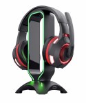 Stojak na słuchawki TRUST GXT265 CINTAR RGB HEADSET STAND