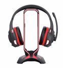 Stojak na słuchawki TRUST GXT265 CINTAR RGB HEADSET STAND