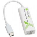 Techly IADAP USB31-ETGIGA karta sieciowa Ethernet 1000 Mbit/s