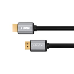 Kabel HDMI-HDMI 15m Kruger&Matz Basic