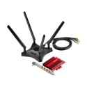 Karta WiFi ASUS PCE-AC88 (PCI-E)