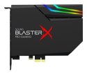 Creative Labs Sound BlasterX AE-5 Plus Wewnętrzny 5.1 kanały PCI-E