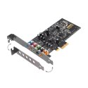 Karta dźwiękowa Creative Sound Blaster Audigy Fx — PCI