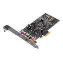 Karta dźwiękowa Creative Sound Blaster Audigy Fx — PCI