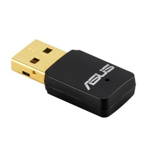 Karta sieciowa ASUS USB-N13 (USB 2.0)