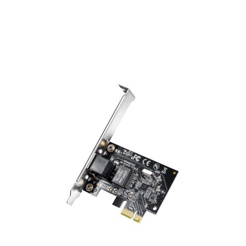 Karta sieciowa CUDY PE10 Gigabit PCIe