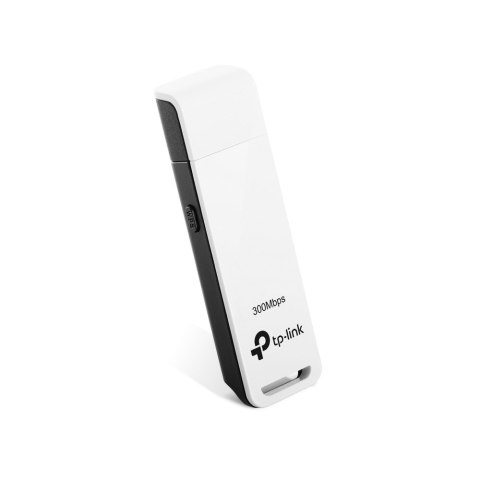 Karta sieciowa TP-LINK TL-WN821N (USB 2.0)