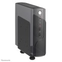 Neomounts THINCLIENT-20 uchwyt do komputera Czarny