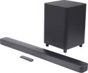 Soundbar JBL BAR5.1IM czarny z bezprz sub.