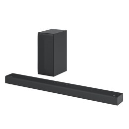 Soundbar LG S65Q.DEUSLLK