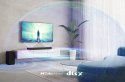 Soundbar LG S75Q.DEUSLLK