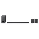 Soundbar LG S95QR