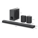 Soundbar LG S95QR