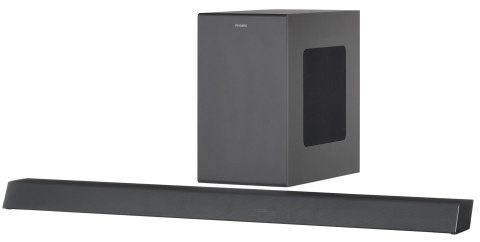 Soundbar Philips TAB-8905/10 (WYPRZEDAŻ)