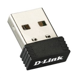 WIRELESS N150 MICRO USB ADAPTER/802.11B/G/N (2.4GHZ) USB2.0