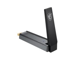 WRL ADAPTER 1800MBPS USB/GUAX18 MSI