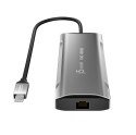 4K60 ELITE USB-C 10GBPS TRAVEL/DOCK