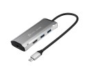 4K60 ELITE USB-C 10GBPS TRAVEL/DOCK