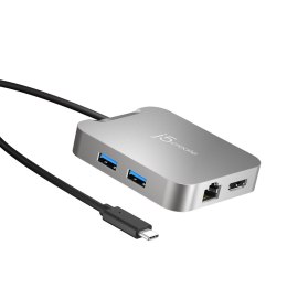 4K60 ELITE USB-C PD MULTI-PORT/ADAPTER