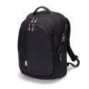 BACKPACK ECO 14-15.6. BLACK/NOTEBOOK CASE