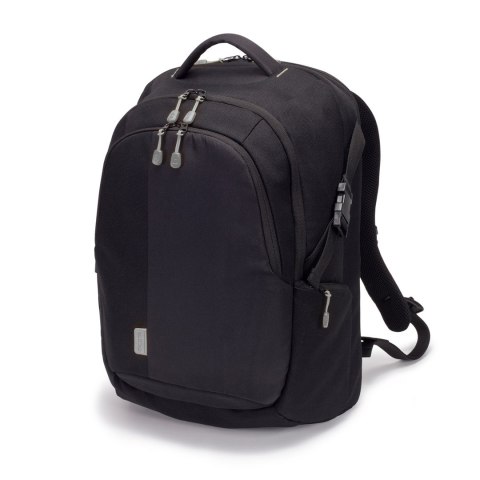 BACKPACK ECO 14-15.6. BLACK/NOTEBOOK CASE