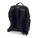 BACKPACK ECO 14-15.6. BLACK/NOTEBOOK CASE